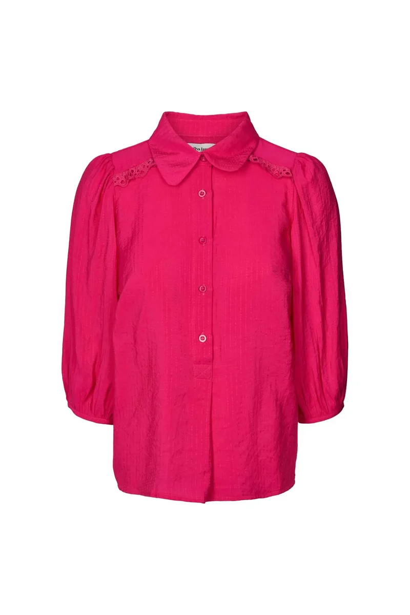 Tunis Shirt