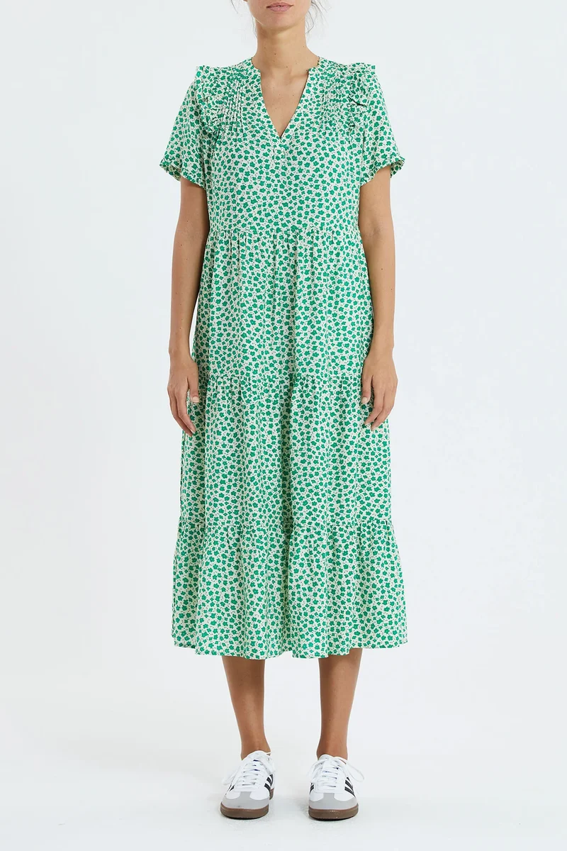 Freddy Dress