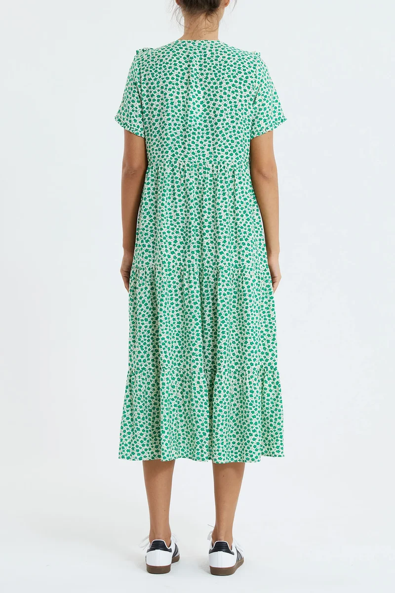 Freddy Dress