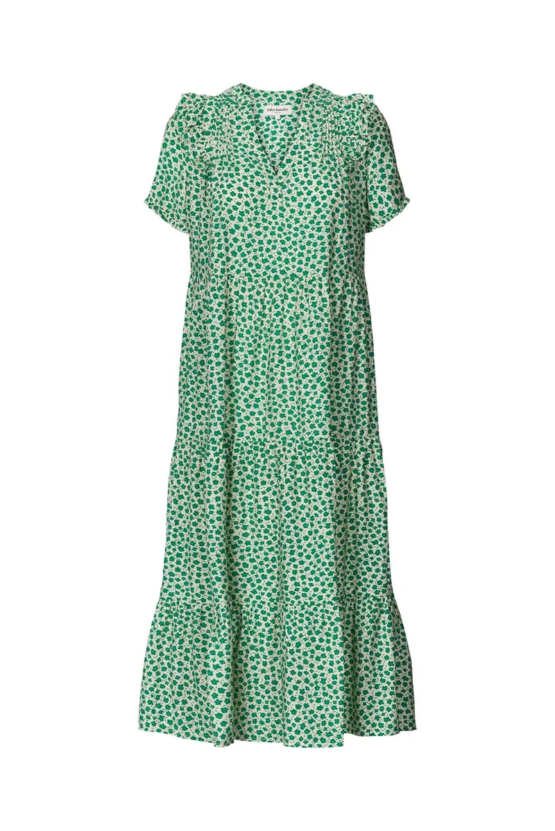 Freddy Dress