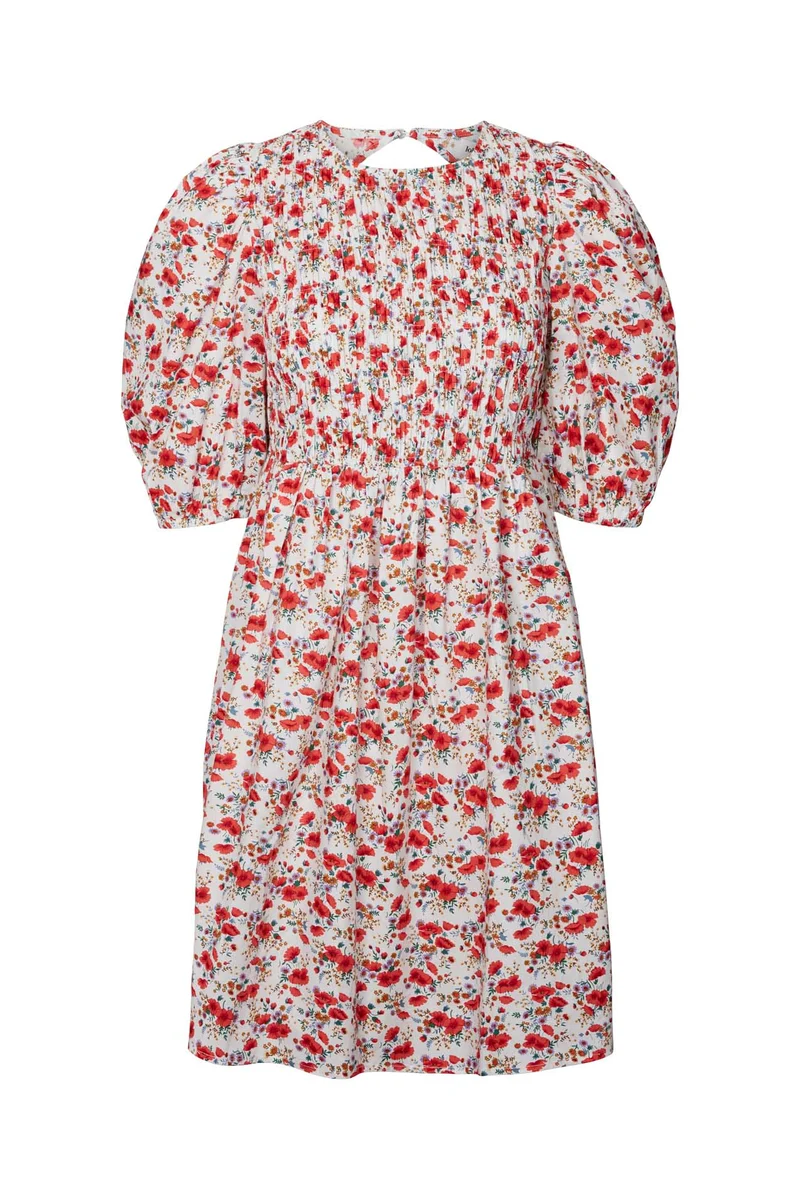 Mischa Dress