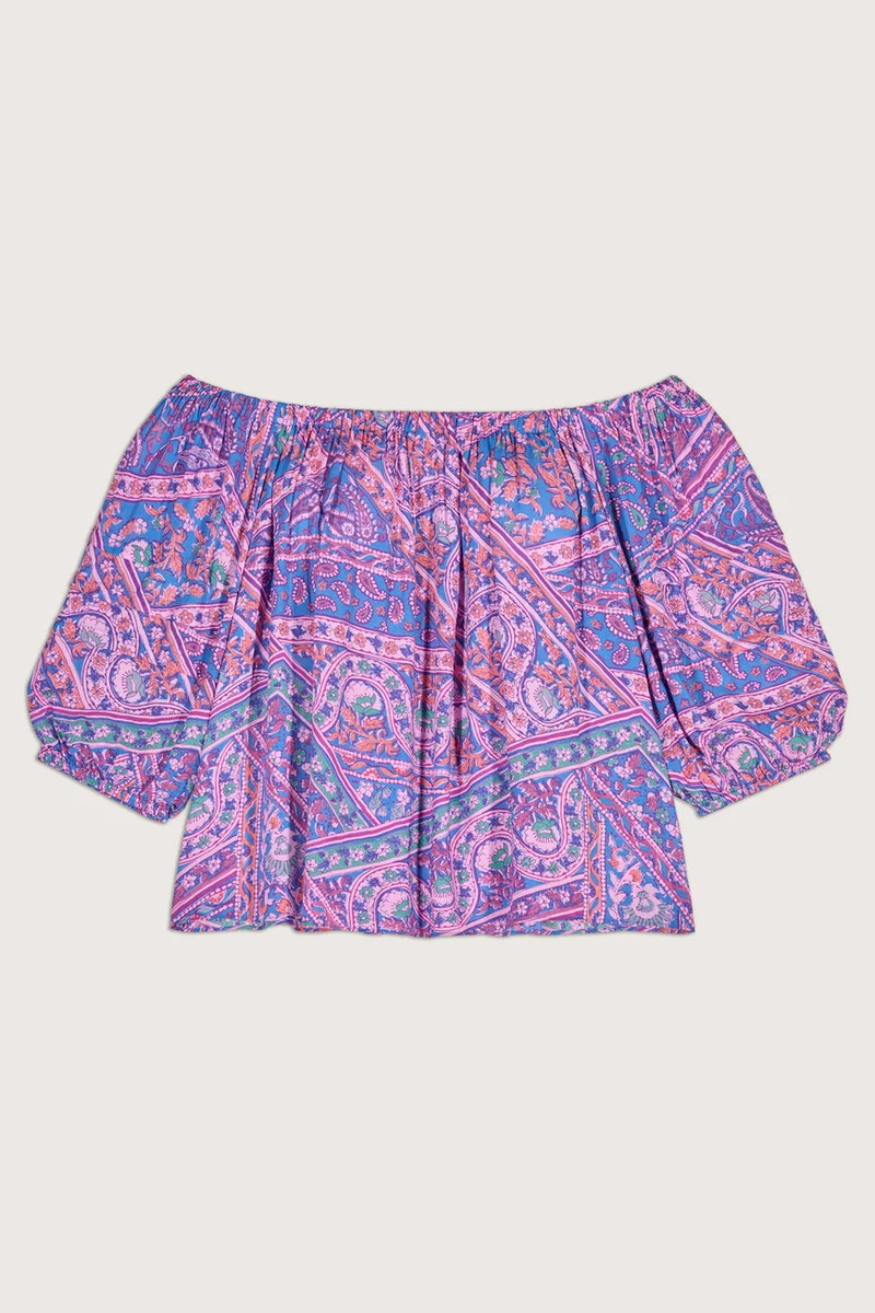 Fenji Top