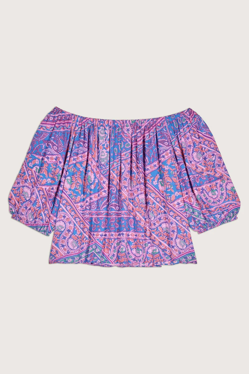 Fenji Top