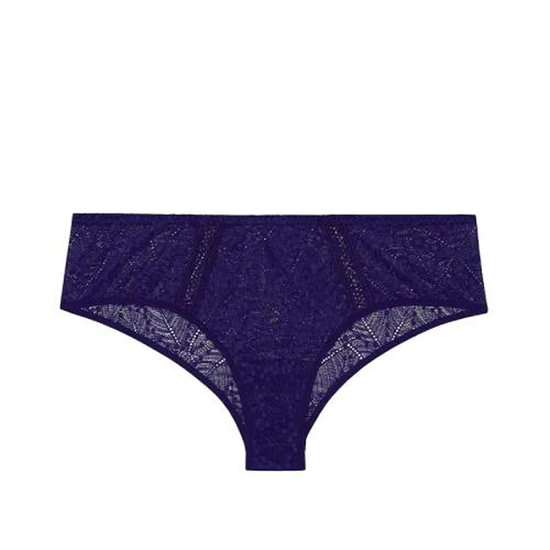 Simone Perele - Comete Boyshort Panty Midnight