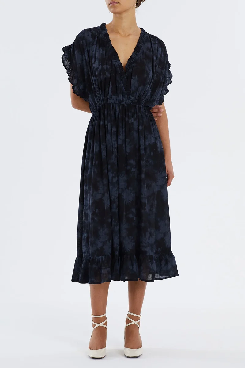 Idina Dress