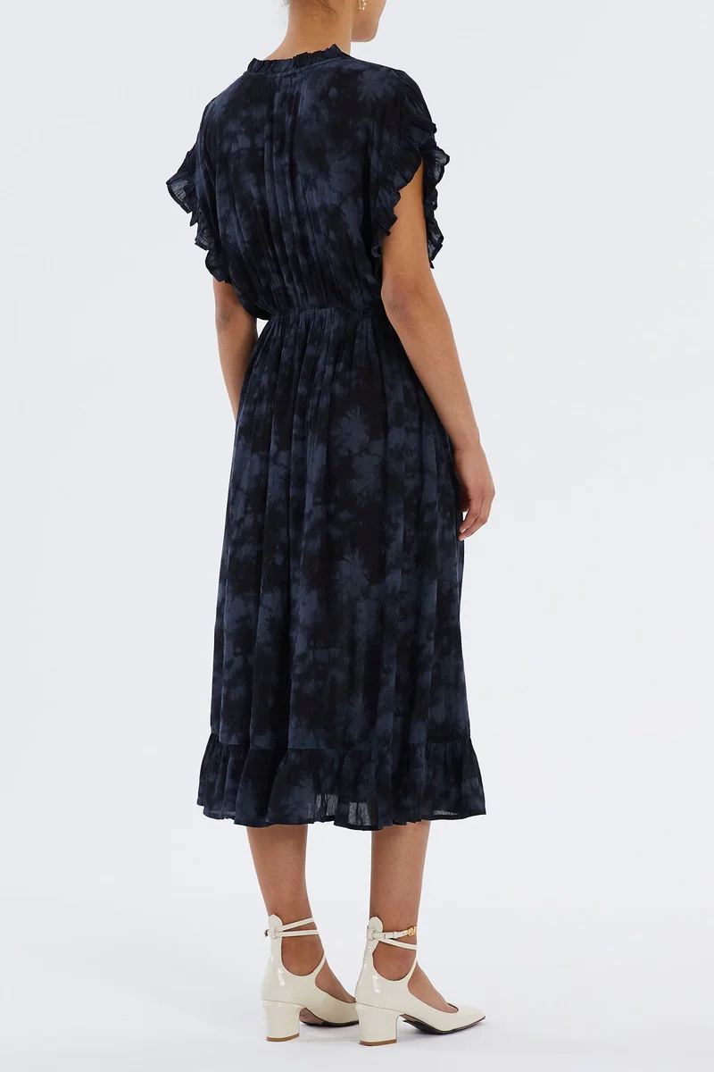 Idina Dress