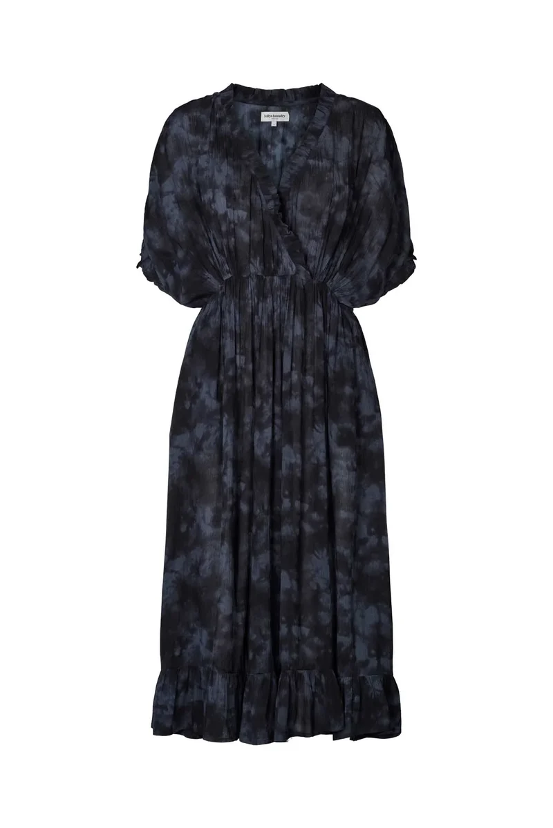 Idina Dress