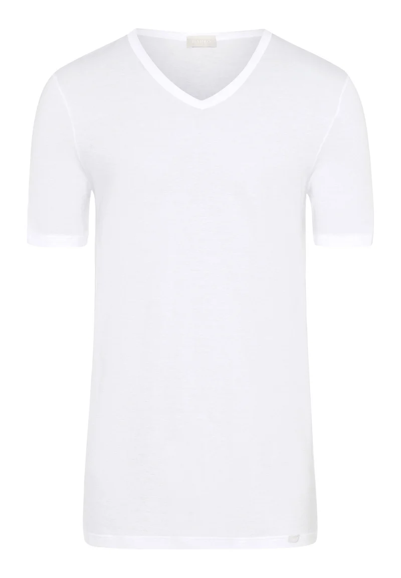 Ultralight S/SLV Shirt | white 073001-070101