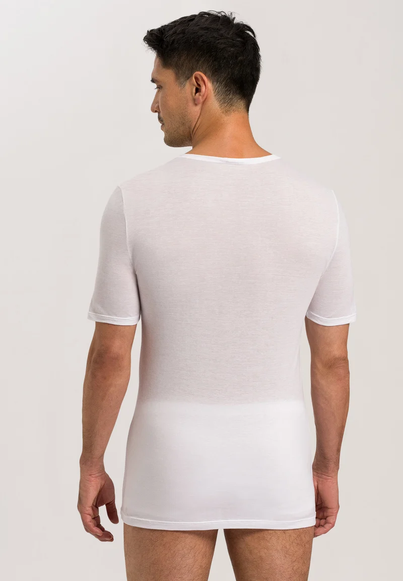 Ultralight S/SLV Shirt | white 073001-070101