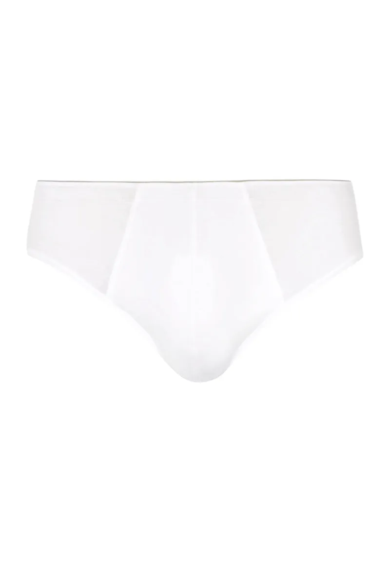 Cotton Superior Briefs | white 073085-070101