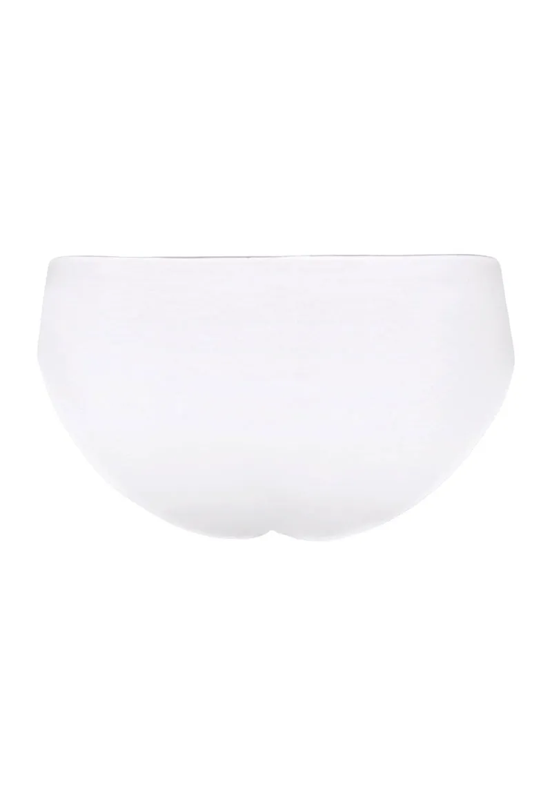 Cotton Superior Briefs | white 073085-070101