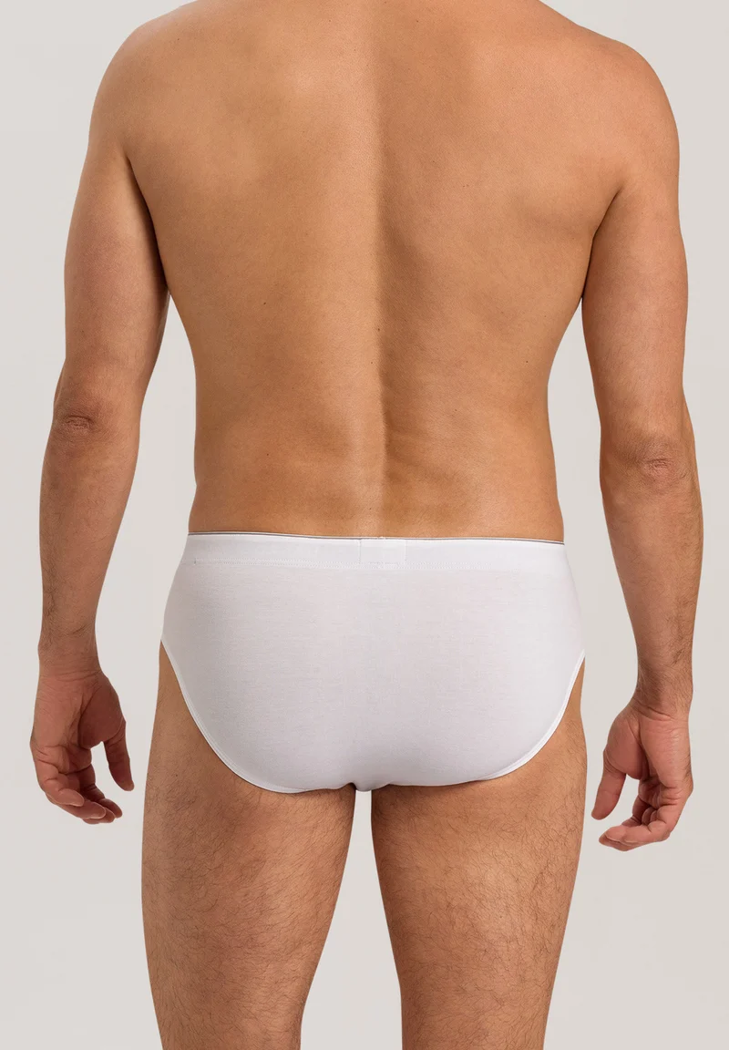 Cotton Superior Briefs | white 073085-070101