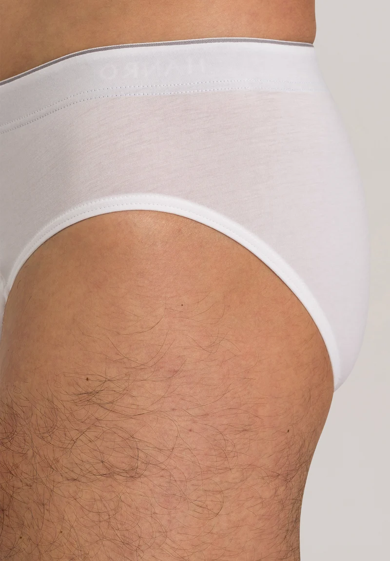 Cotton Superior Briefs | white 073085-070101