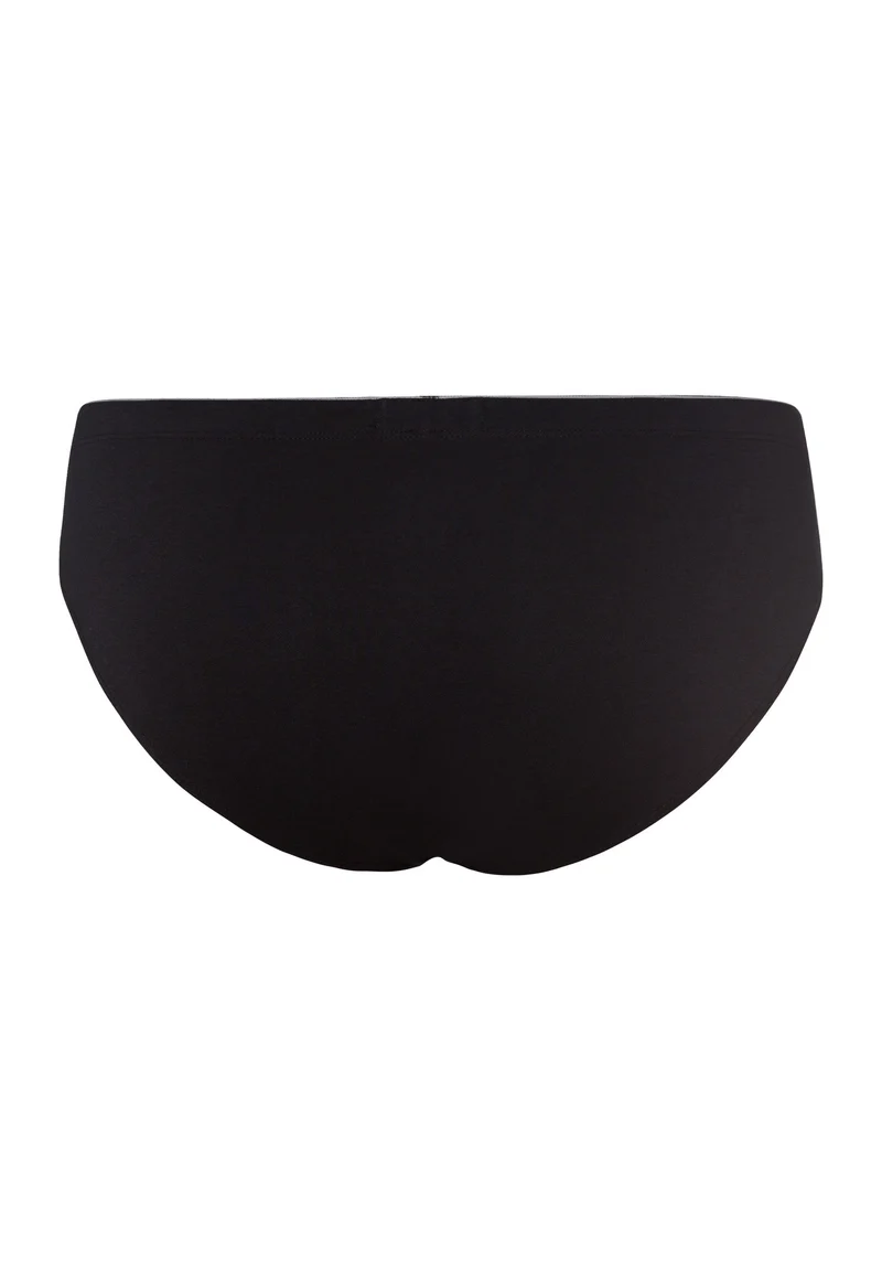 Cotton Superior Briefs | black 073085-070199