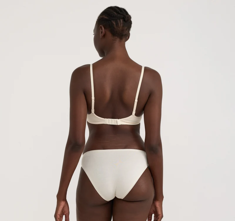 Core Wireless Plunge Bra 2-Pack