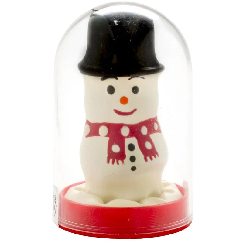 CONDOMERIE - HANDBEMALTE NEUHEITSKONDOME SCHNEEMANN