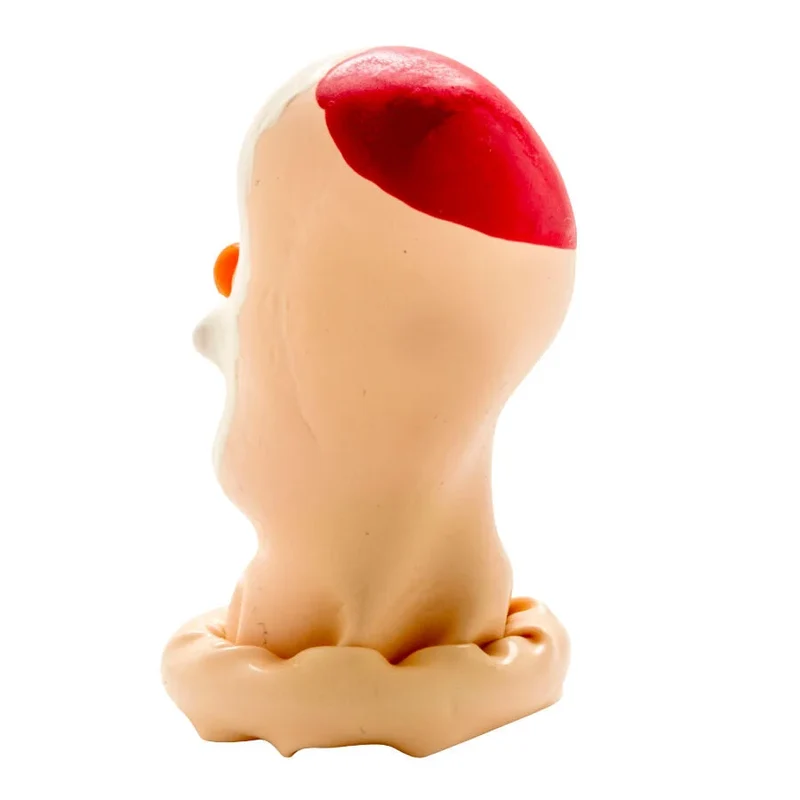 CONDOMERIE - HANDBEMALTE NEUHEITSKONDOME SANTA