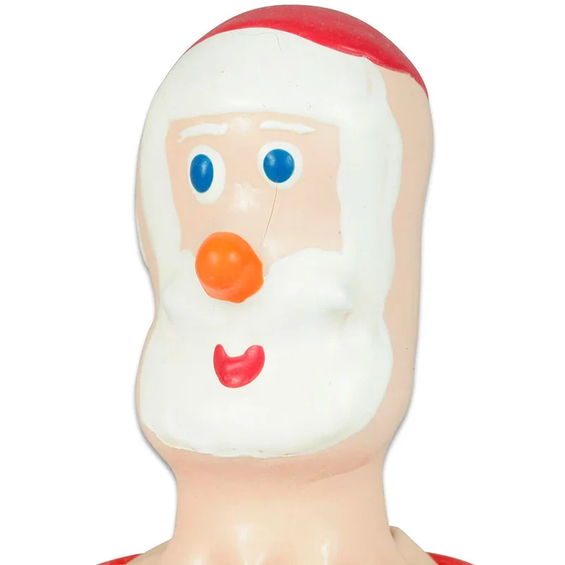 CONDOMERIE - HANDBEMALTE NEUHEITSKONDOME SANTA
