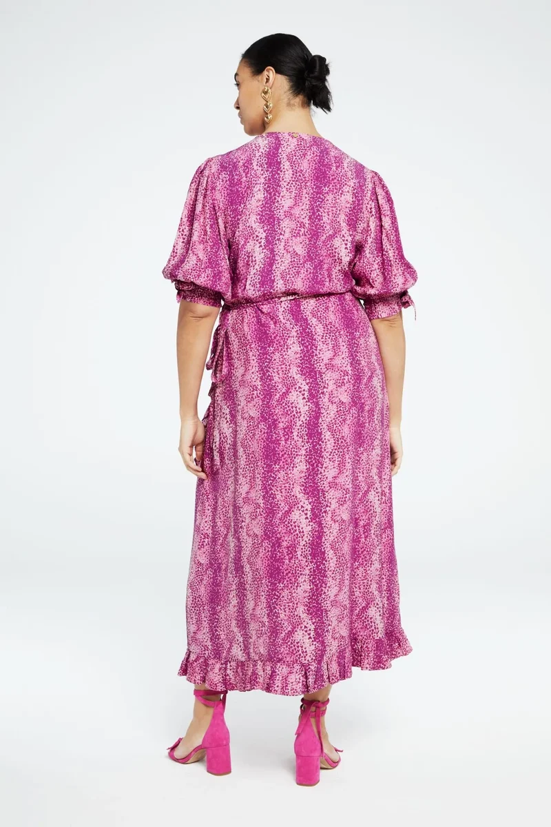 Channa Dress