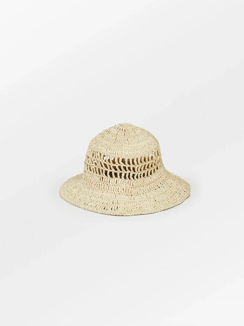 Vanessa Straw Hat