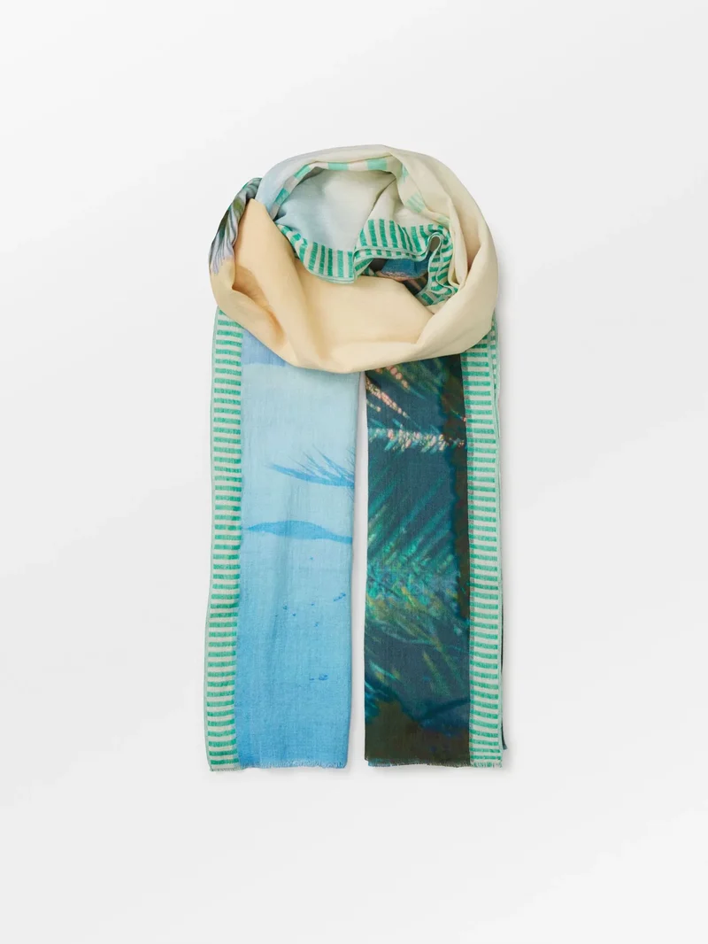 Oahula Cowo Scarf
