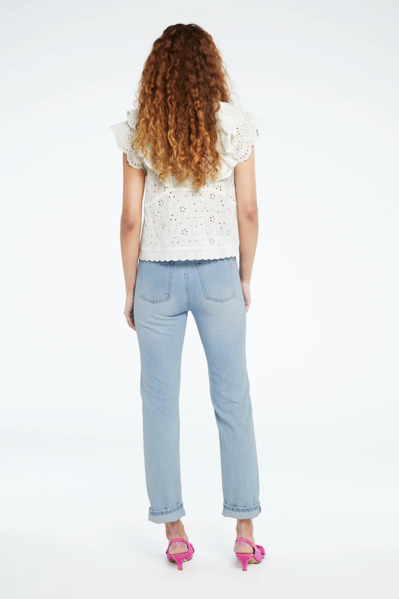 Gigi Top