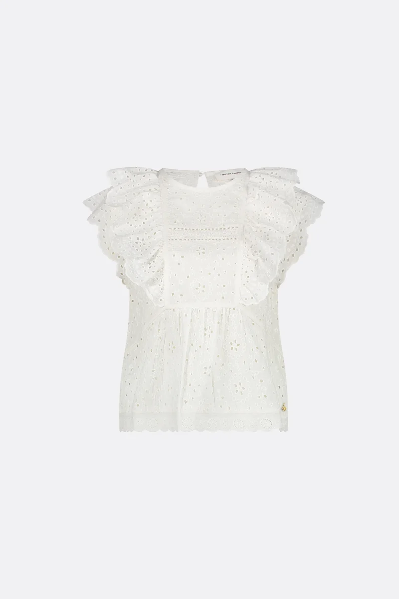 Gigi Top