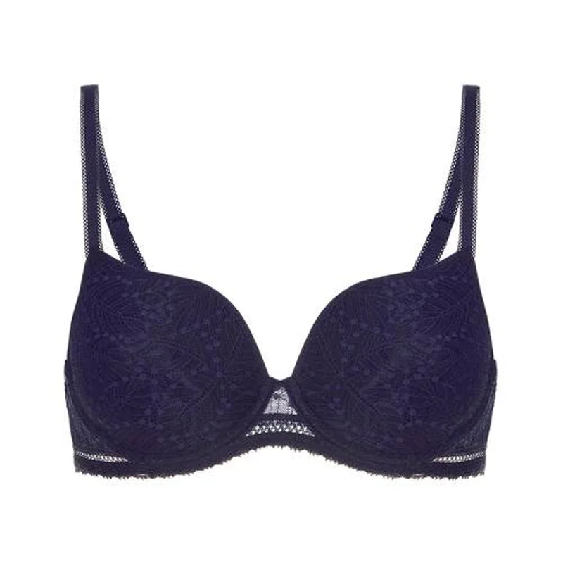 Simone Perele - Comete 3D Plunge Bra Midnight