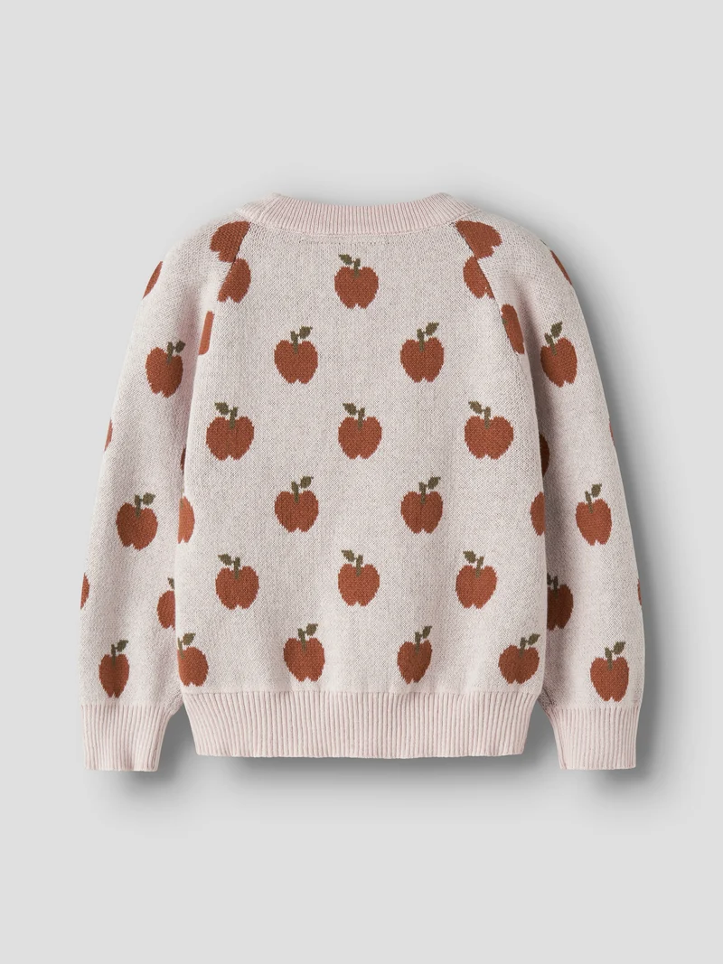 NMFLULIO LS KNIT LIL