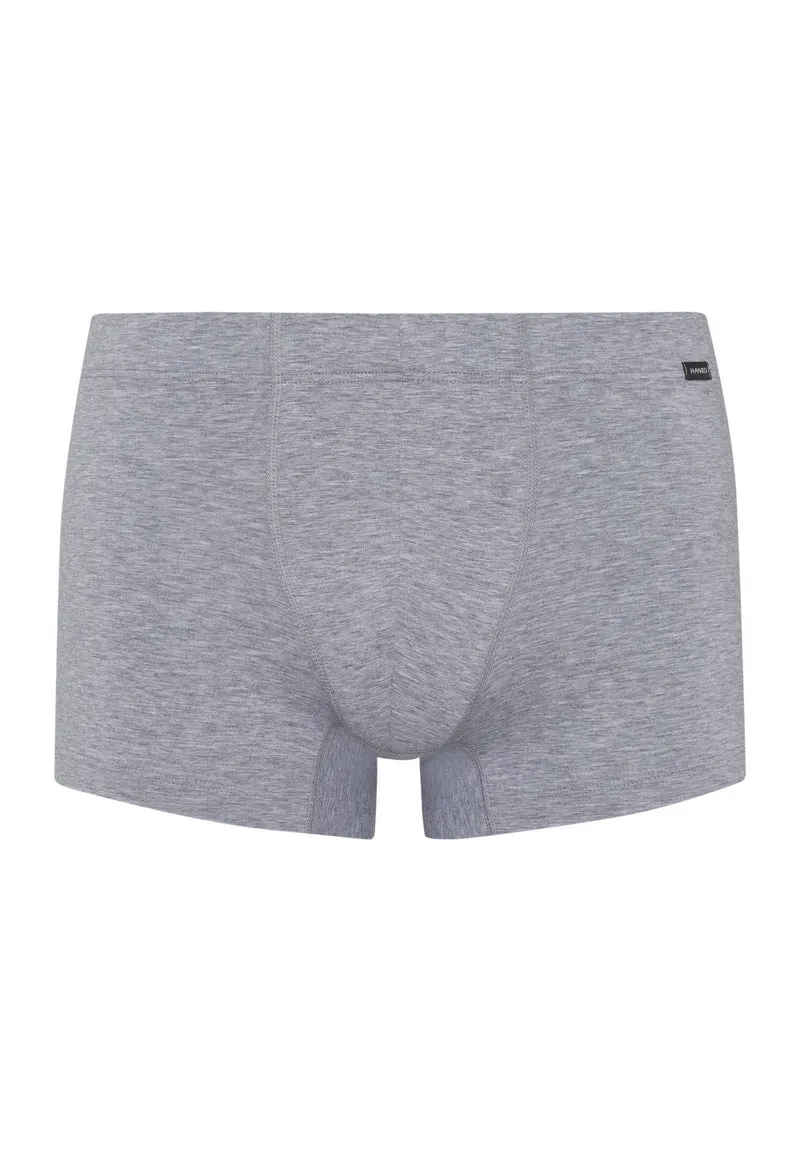 Cotton Essentials Pants 2Pack | light melange/deep navy 073079-072399