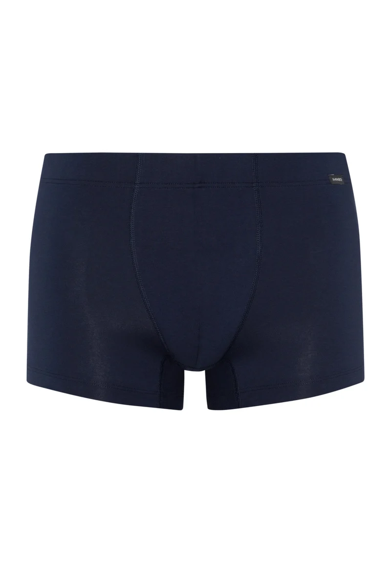 Cotton Essentials Pants 2Pack | light melange/deep navy 073079-072399