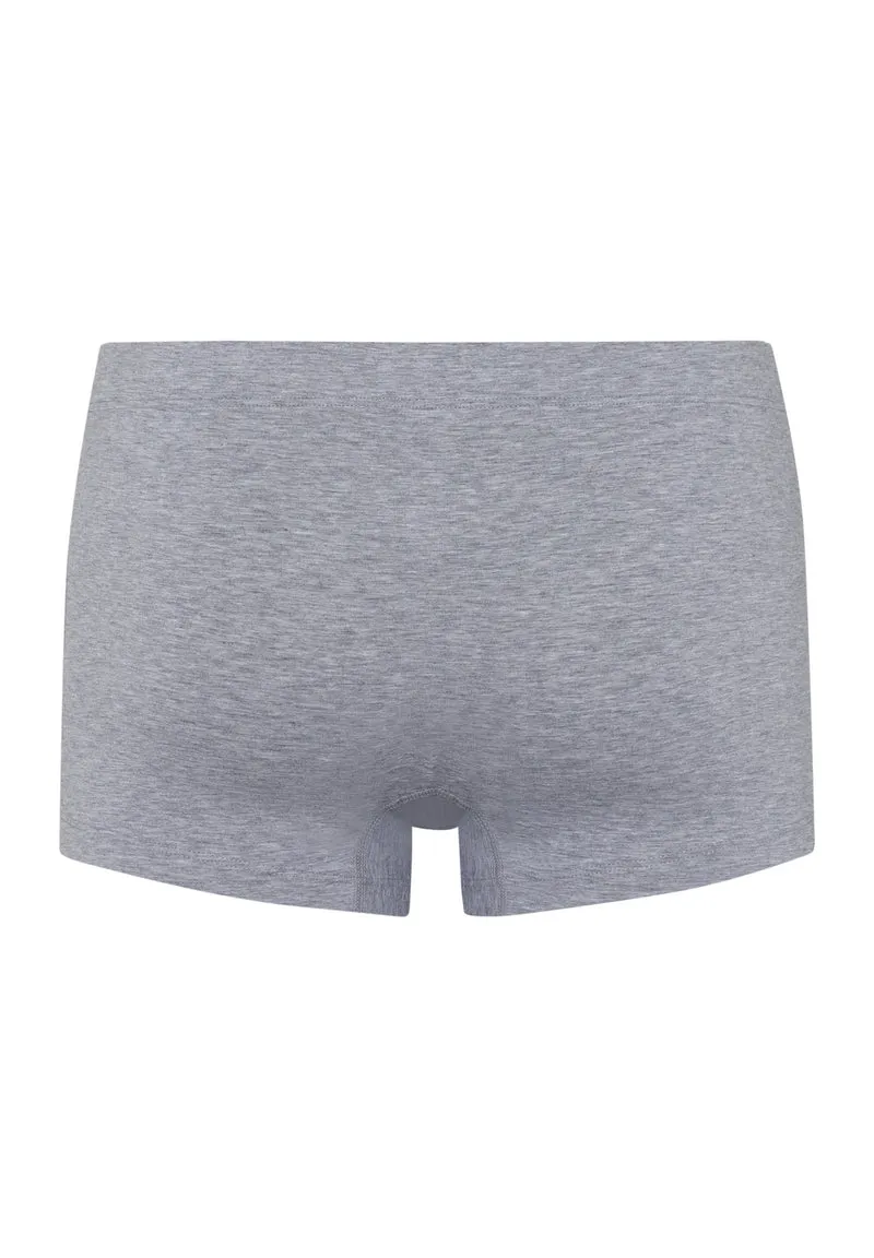 Cotton Essentials Pants 2Pack | light melange/deep navy 073079-072399