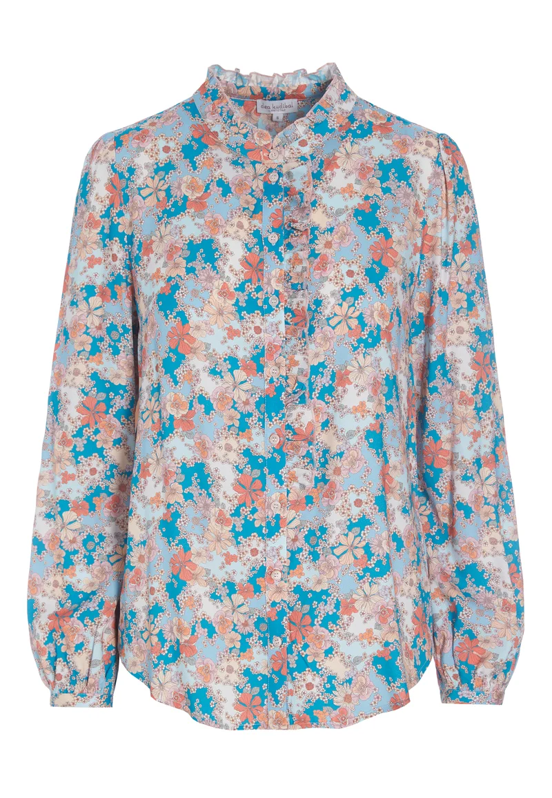 Jodie Shirt