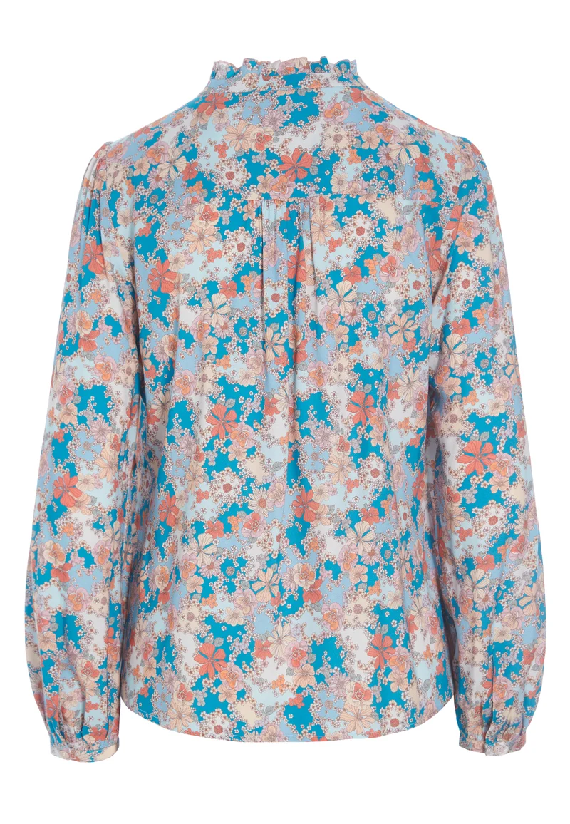 Jodie Shirt