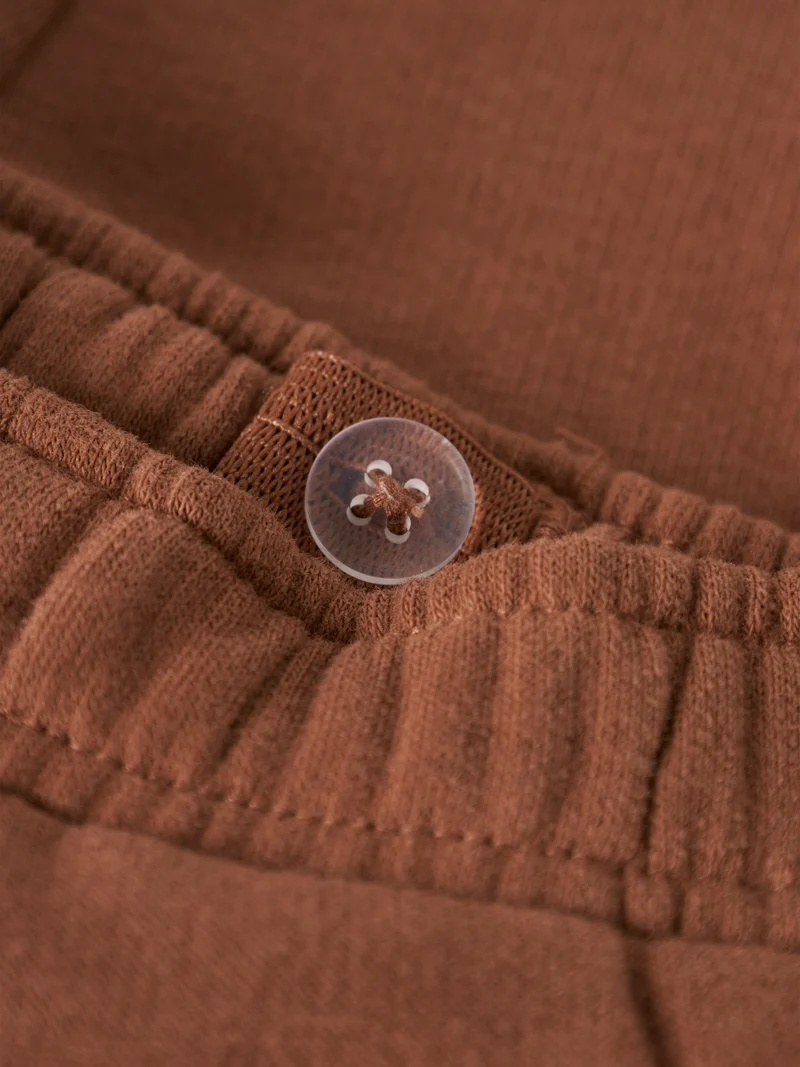 NBFILONDON LOOSE SWEAT PANT LIL