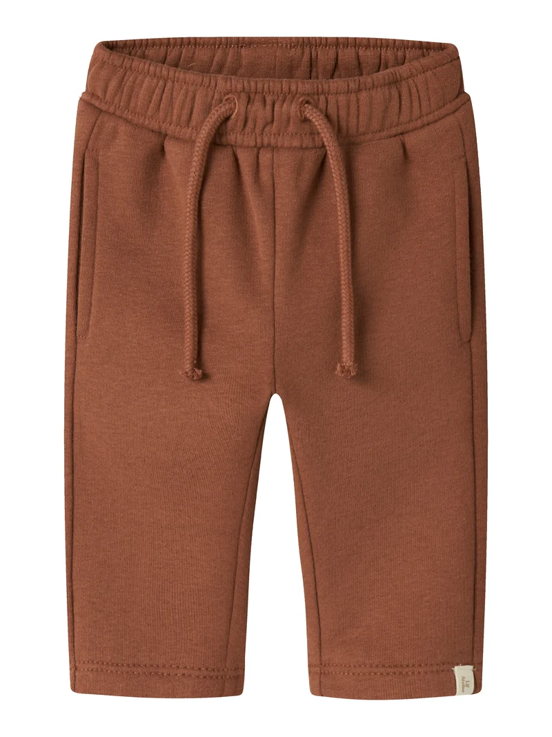 NBFILONDON LOOSE SWEAT PANT LIL
