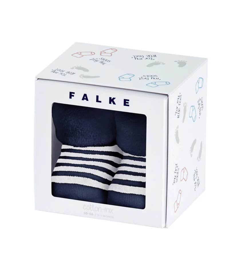 FALKE Erstlingsringel Babys