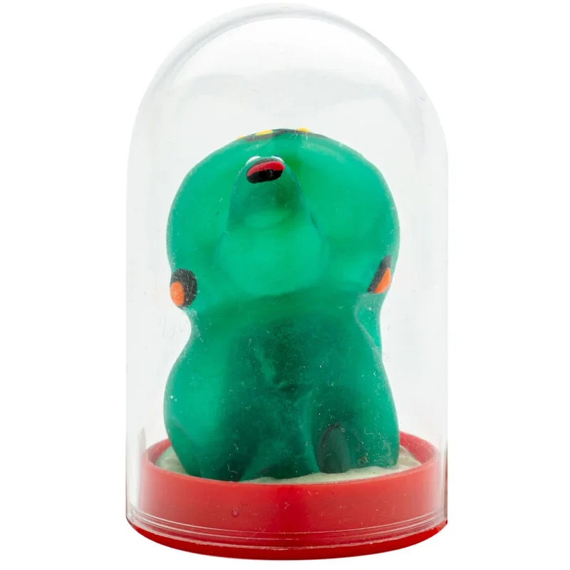 CONDOMERIE - HANDBEMALTE NEUHEITSKONDOME SCHILDKRÖTE