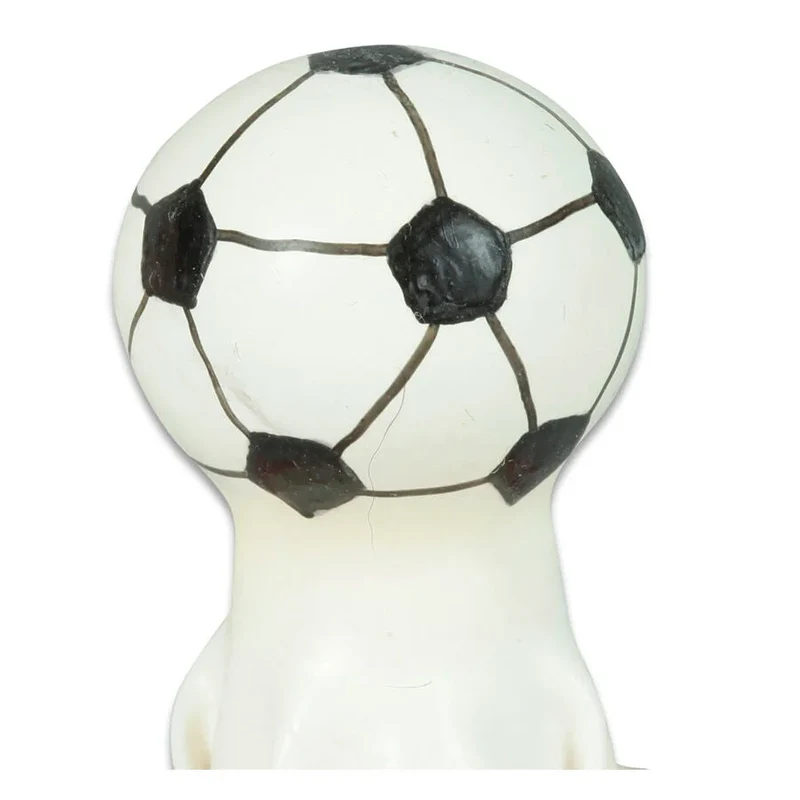 CONDOMERIE - HANDBEMALTE NEUHEITSKONDOME FUSSBALL