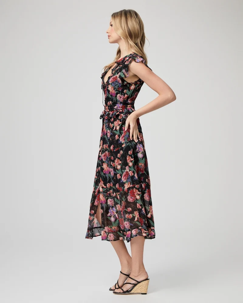 Paradis Dress