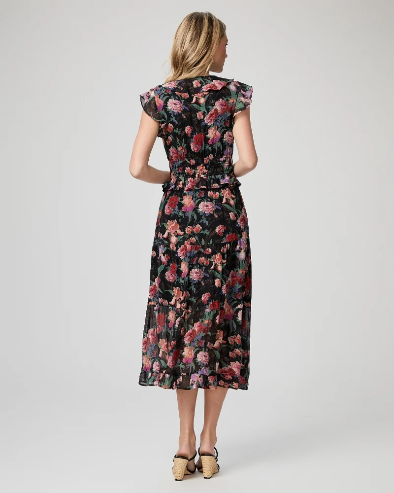 Paradis Dress