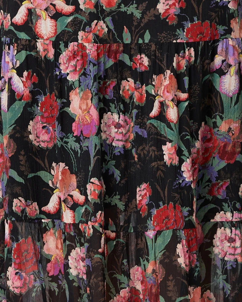 Paradis Dress