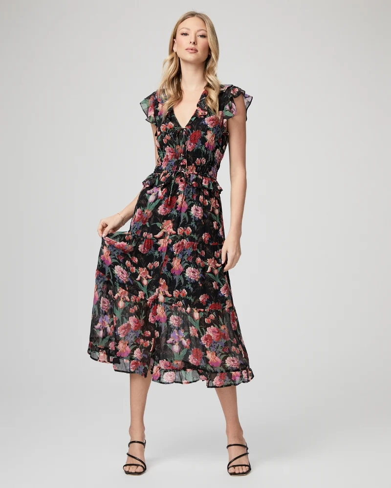 Paradis Dress