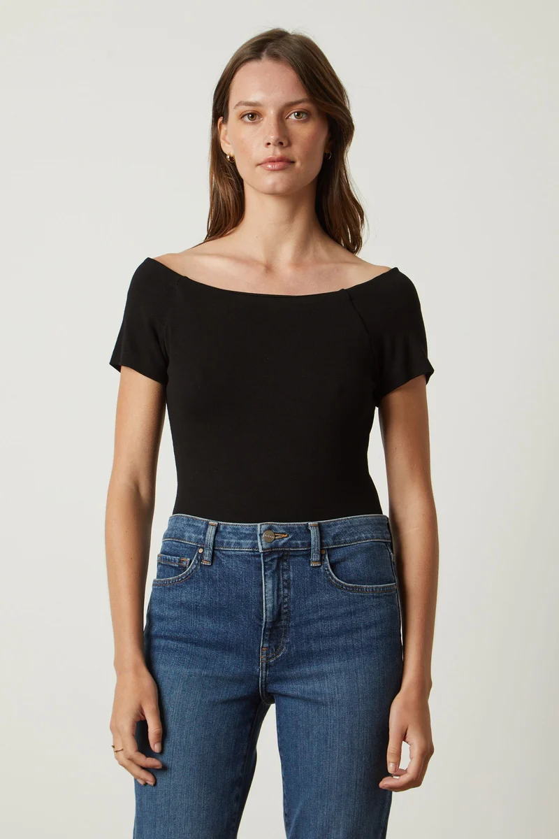 Eloise Bodysuit