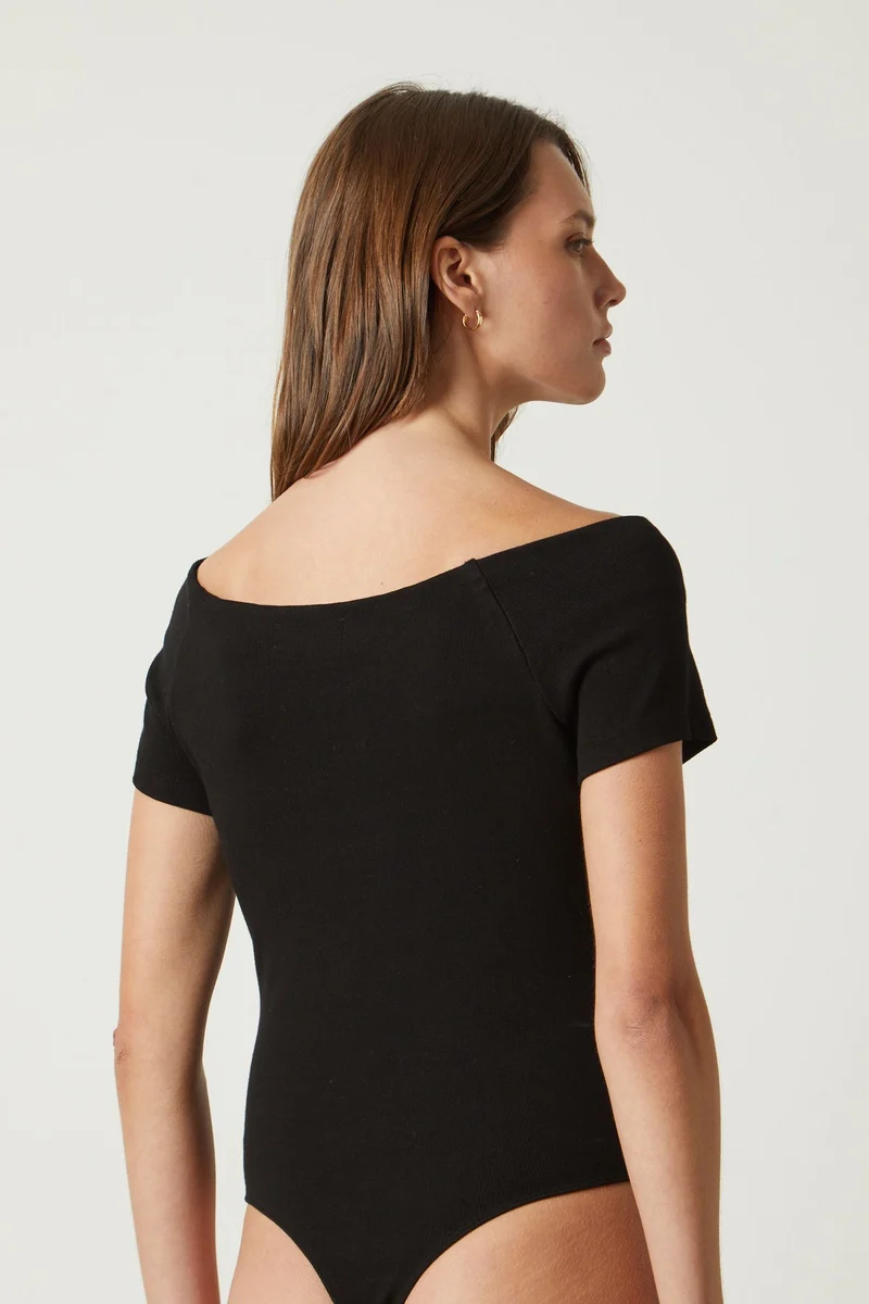 Eloise Bodysuit