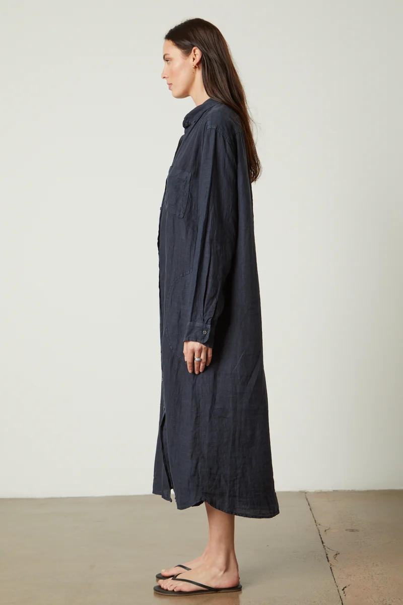 Jora Shadow Dress