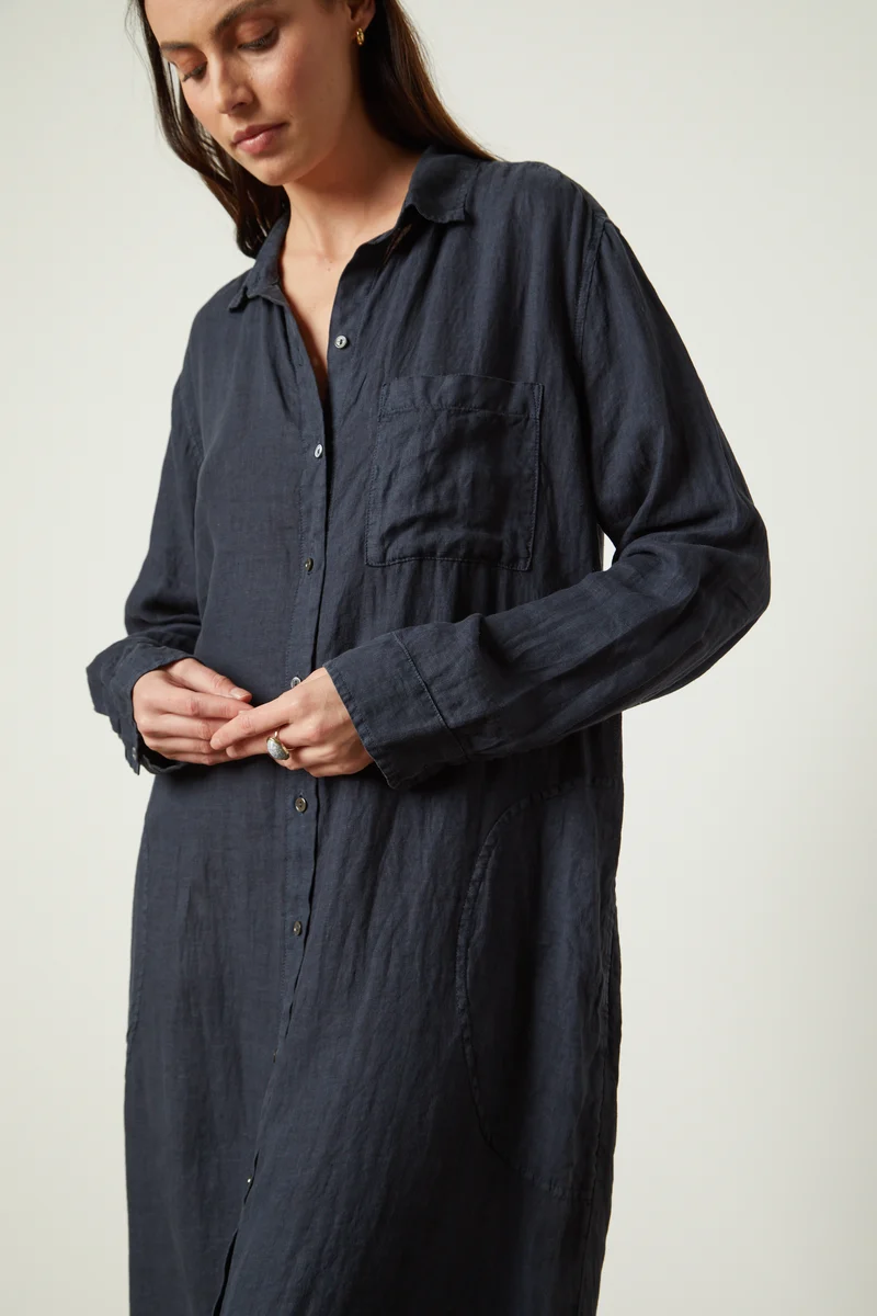Jora Shadow Dress