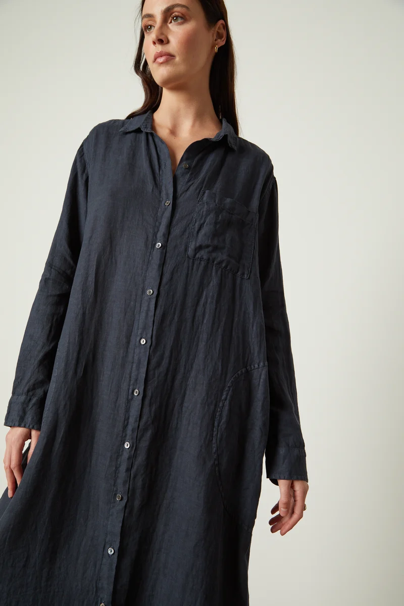 Jora Shadow Dress