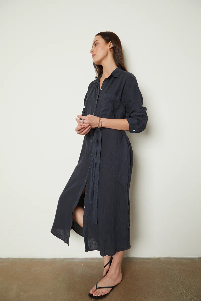 Jora Shadow Dress