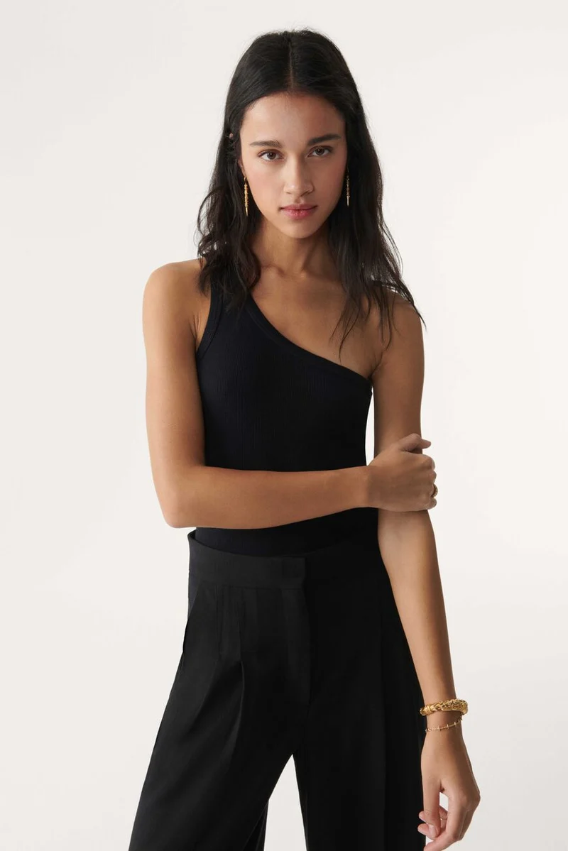Clara Tank Top